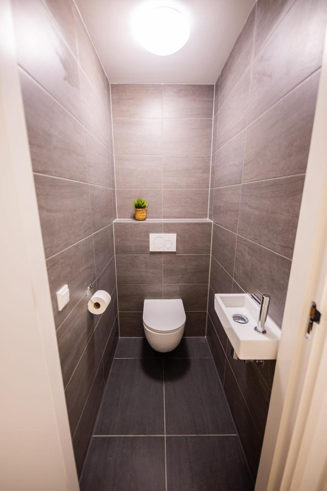 Charming 60M2 One-Bedroom Apartment - We39B Тіл Екстер'єр фото