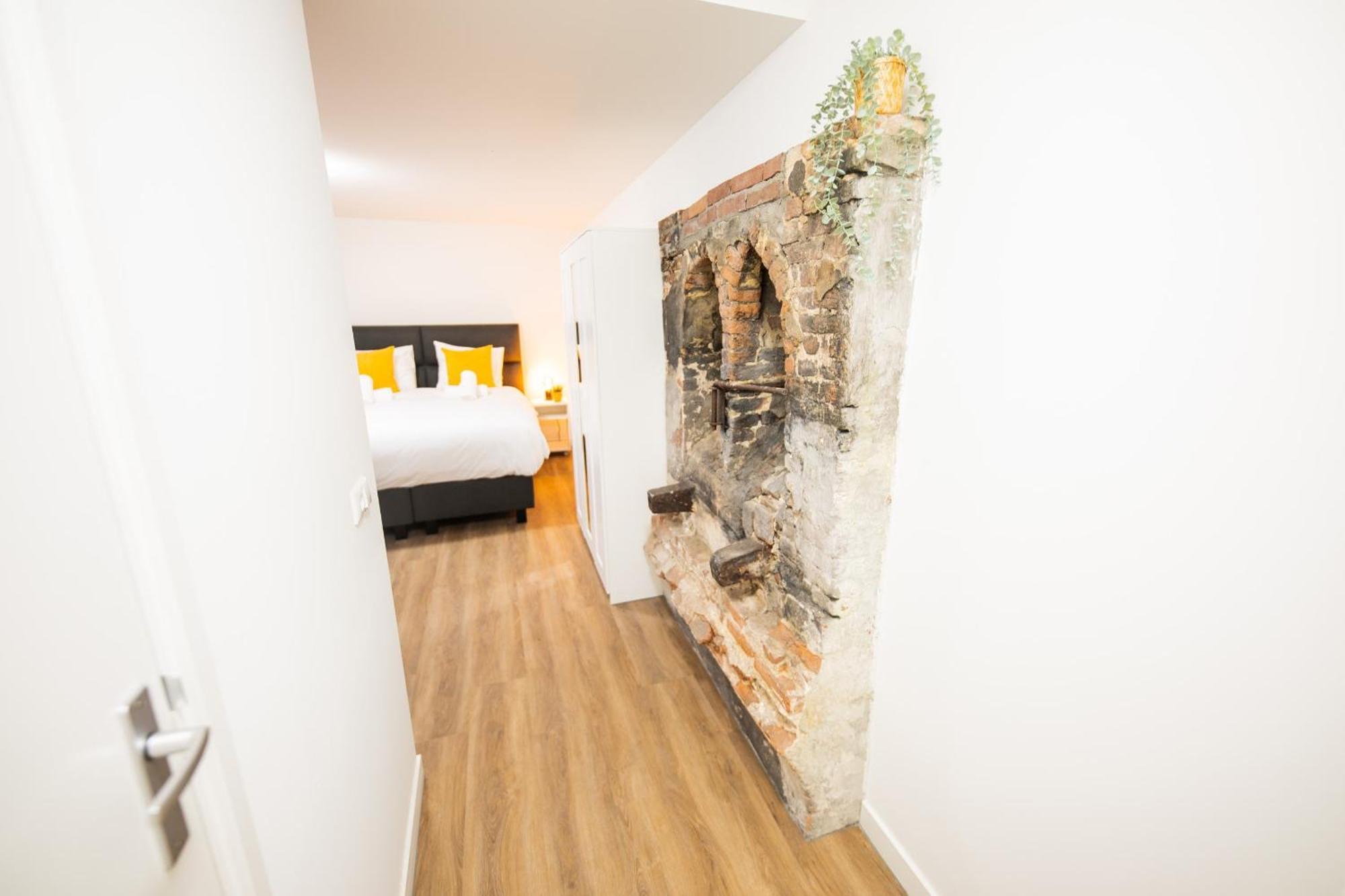 Charming 60M2 One-Bedroom Apartment - We39B Тіл Екстер'єр фото