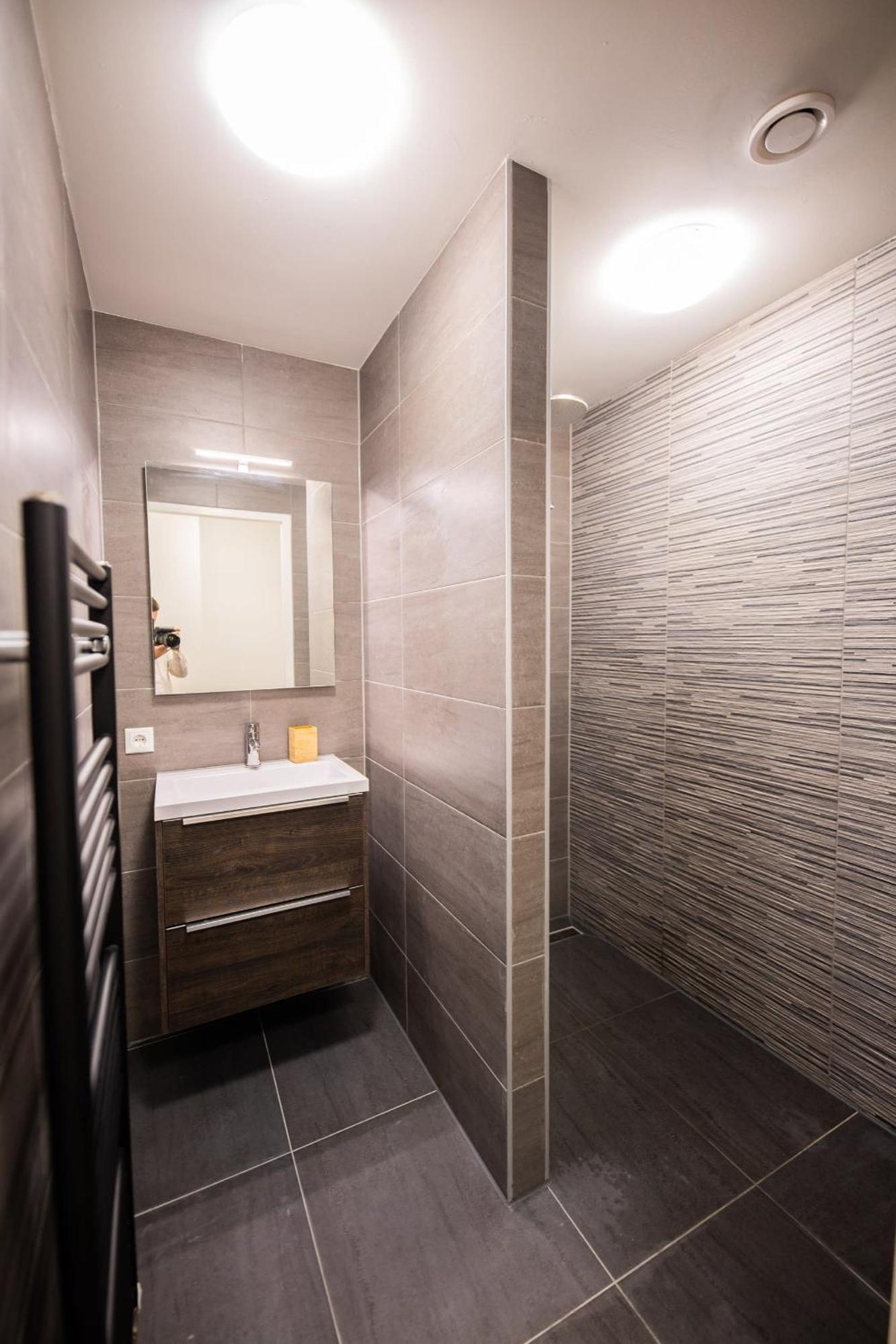 Charming 60M2 One-Bedroom Apartment - We39B Тіл Екстер'єр фото