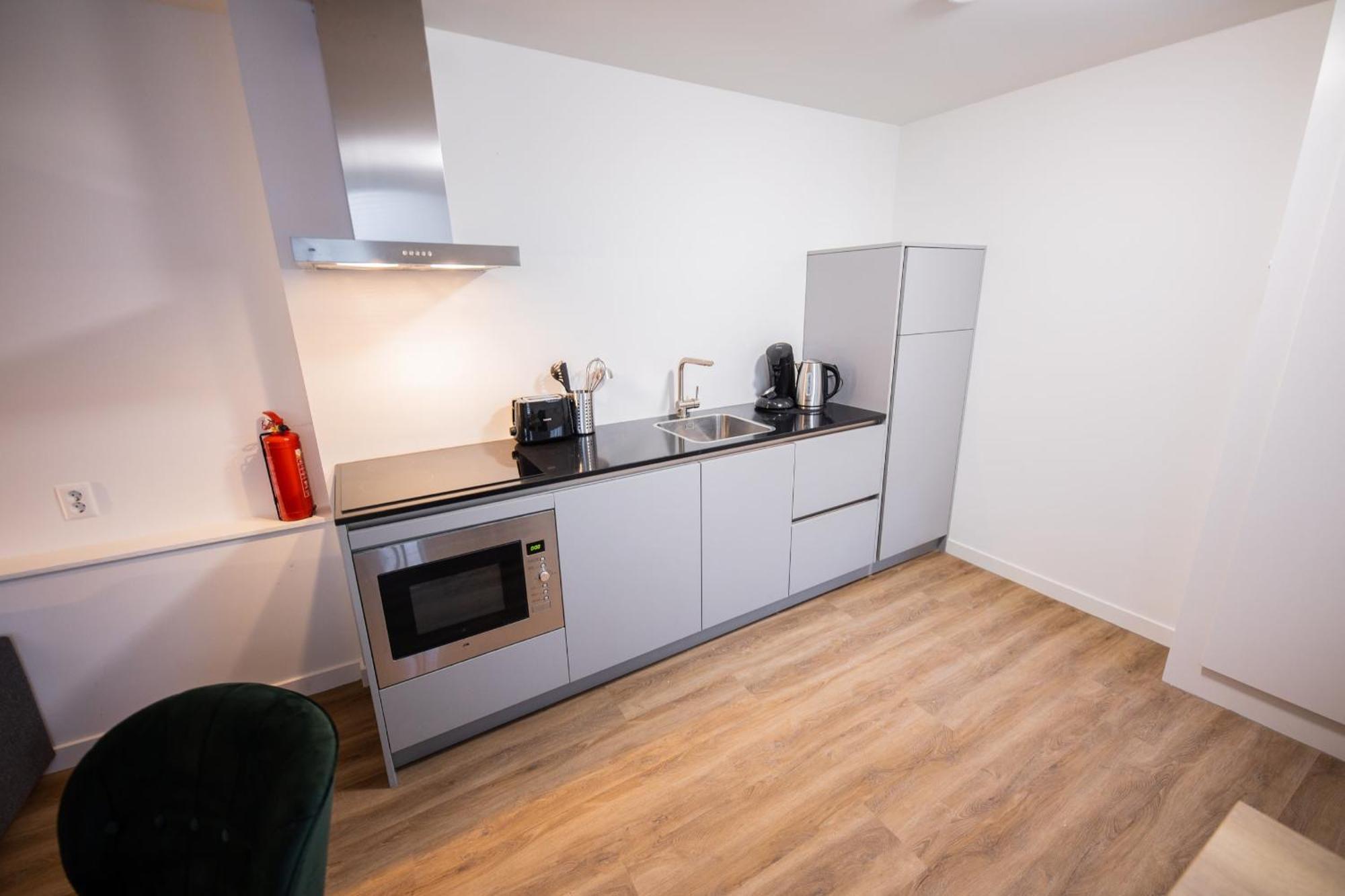 Charming 60M2 One-Bedroom Apartment - We39B Тіл Екстер'єр фото