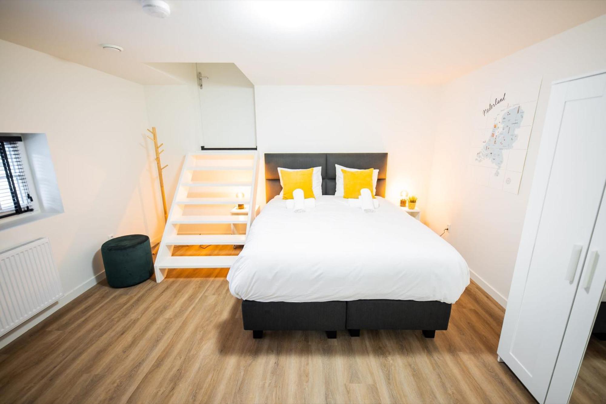 Charming 60M2 One-Bedroom Apartment - We39B Тіл Екстер'єр фото