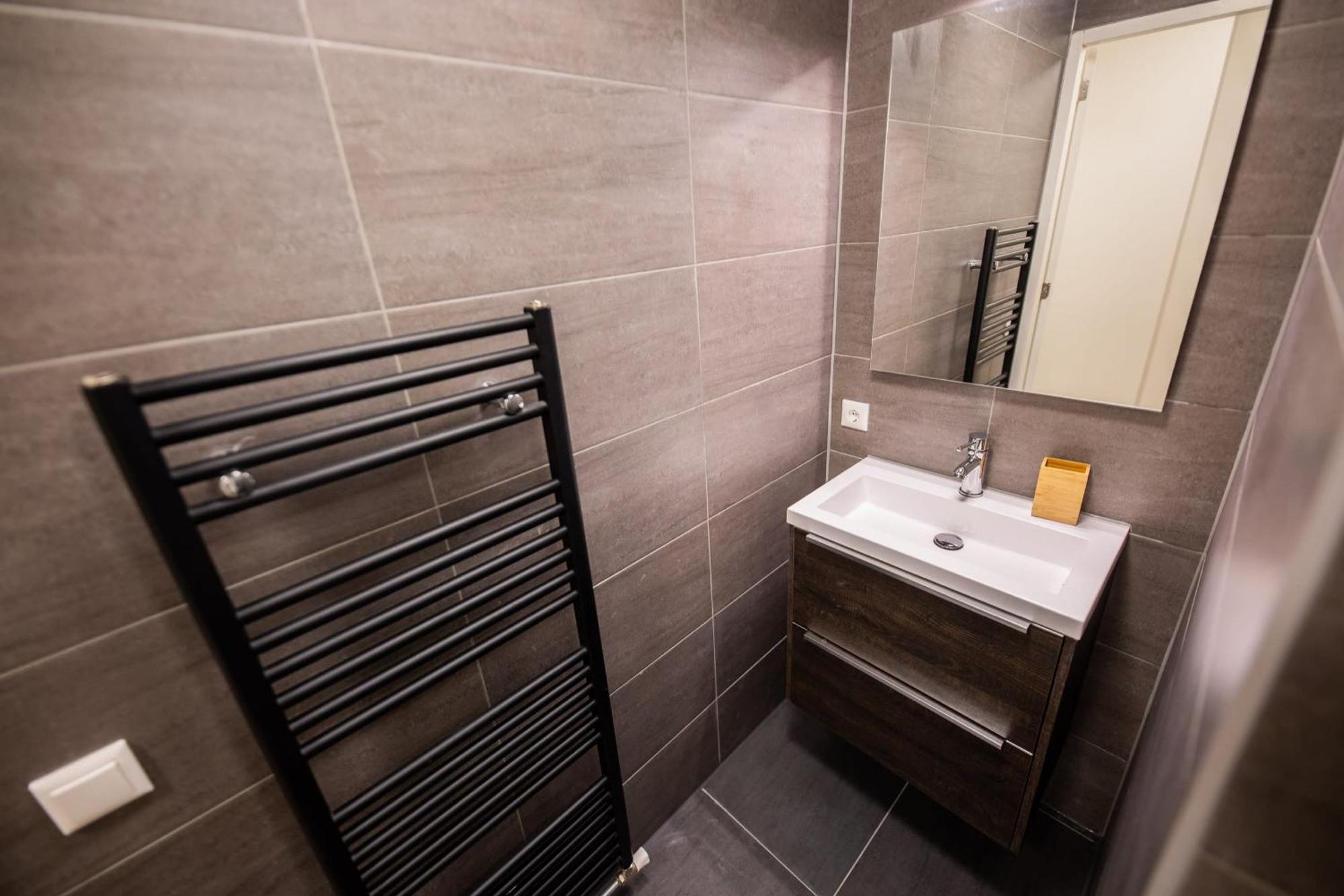 Charming 60M2 One-Bedroom Apartment - We39B Тіл Екстер'єр фото